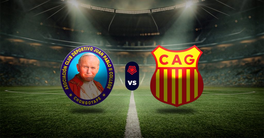 Pronóstico Liga 1: Juan Pablo II vs Atlético Grau - Resultados fútbol peruano