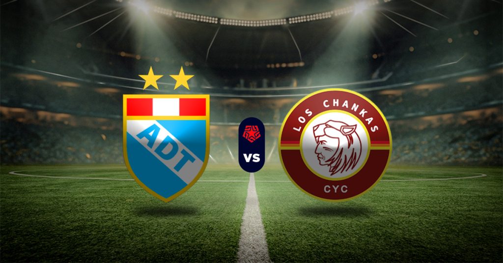 Pronóstico ADT vs Los Chankas - Resultados Perú Primera División