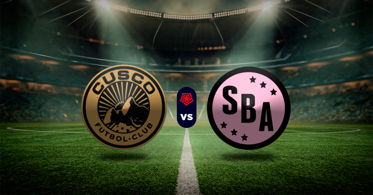 Pronóstico Liga 1: Cusco FC vs Sport Boys - Liga Peruana Resultados