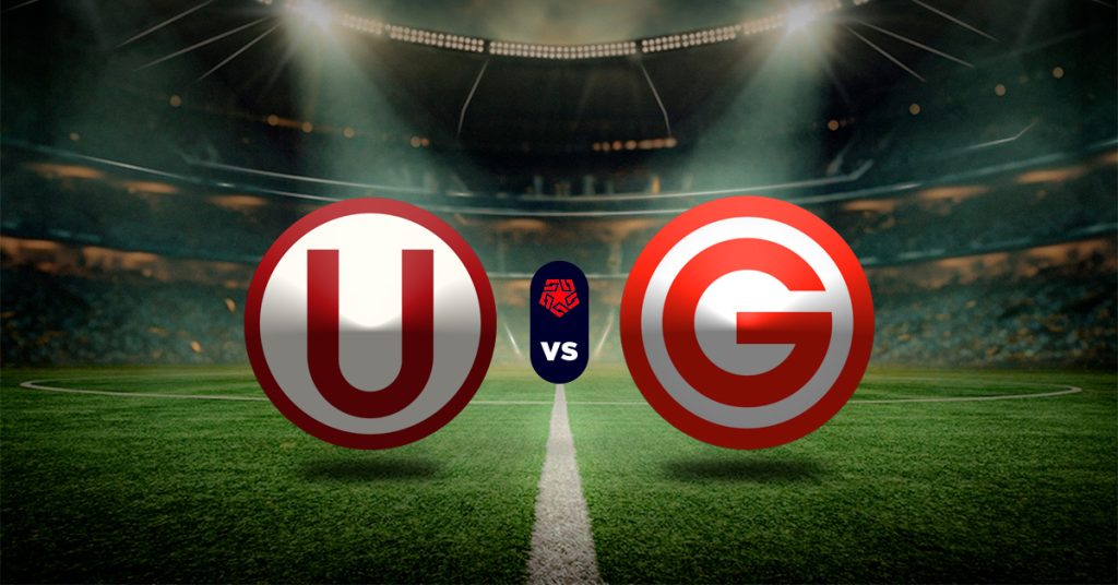 Pronóstico Liga 1: Universitario vs Deportivo Garcilaso - resultados del futbol peruano