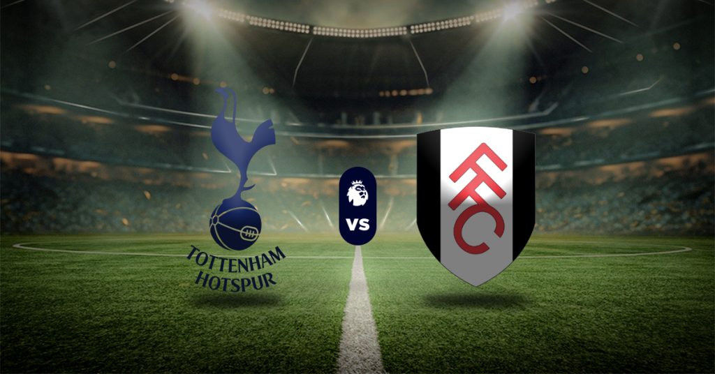 Pronóstico Premier League: Tottenham vs Fulham – Estadísticas de premier league