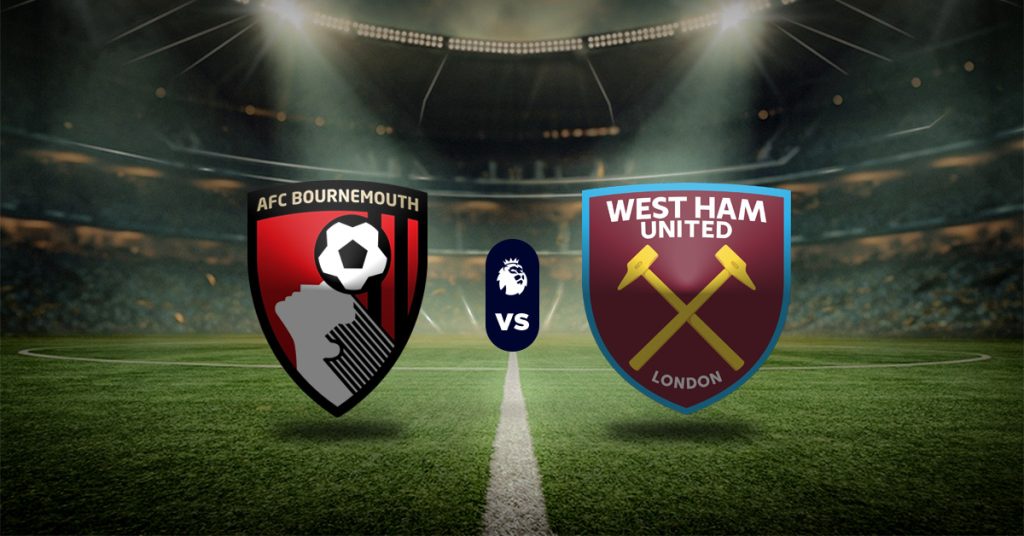 Pronóstico Bournemouth vs West Ham – Resultados Premier League