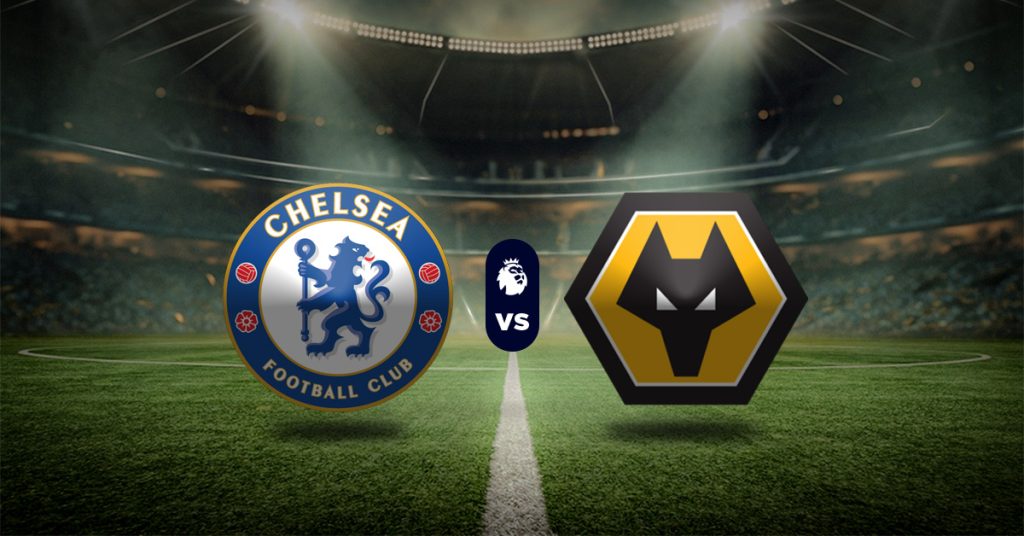 Pronósticos Premier League: Chelsea vs Wolverhampton – Estadísticas de Premier League