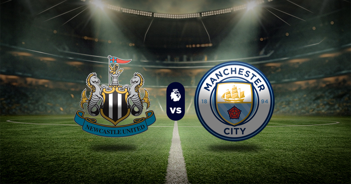 Pronóstico Newcastle vs Manchester City – Resultados Premier League