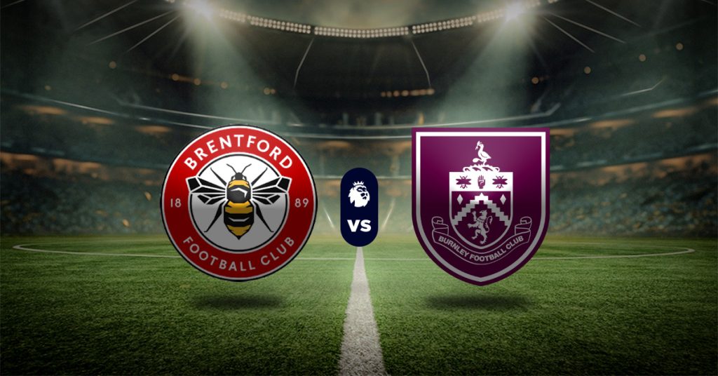 Datos y estadísticas de premier league: Brentford vs Burnley - Resultados y posiciones de premier league