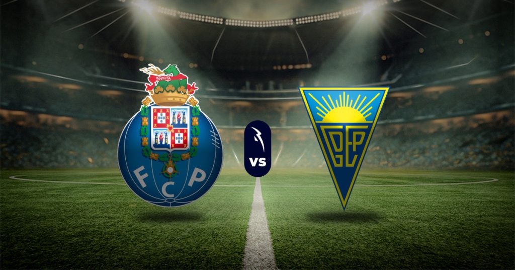 Pronóstico Primeira Liga: Porto vs Estoril - liga portugal hoy