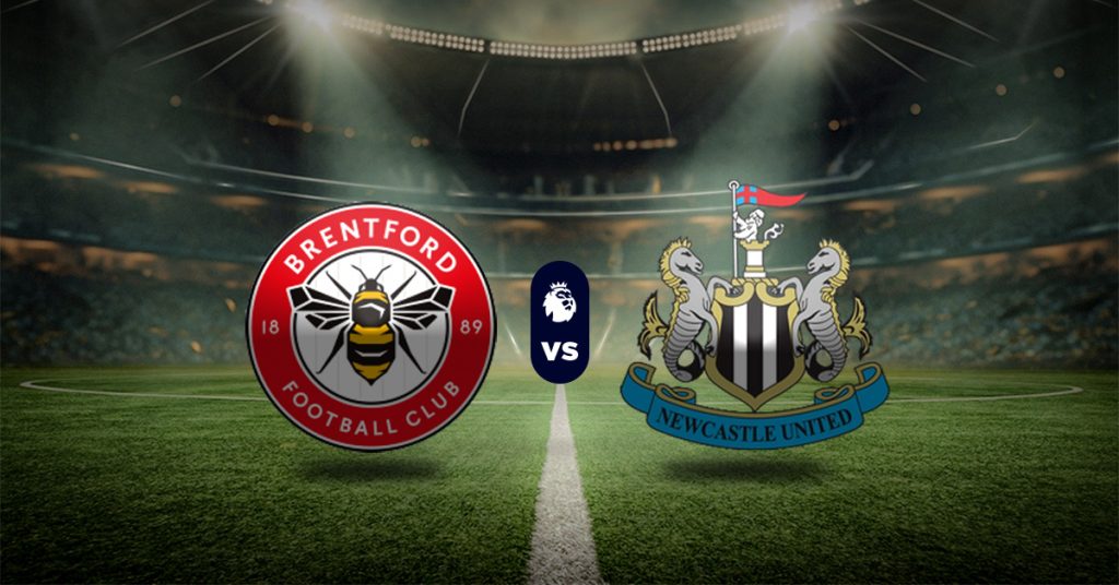 Pronóstico Brentford vs Newcastle  – Estadísticas Premier League