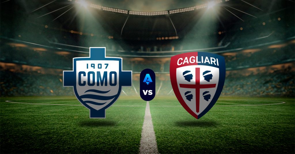 Pronóstico Como 1907 vs Cagliari – Resultados Serie A italiana