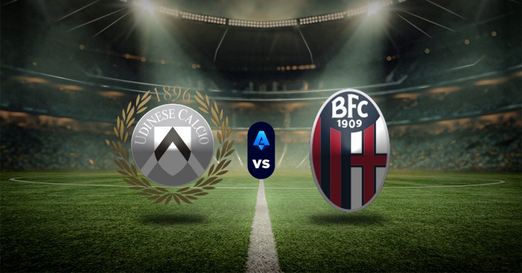 Pronóstico Serie A: Udinese vs Bologna - Resultados liga italiana