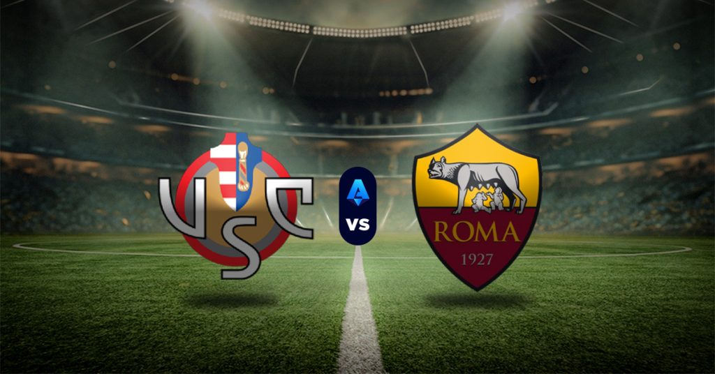Pronóstico Cremonese vs Roma - Resultados Liga Italiana