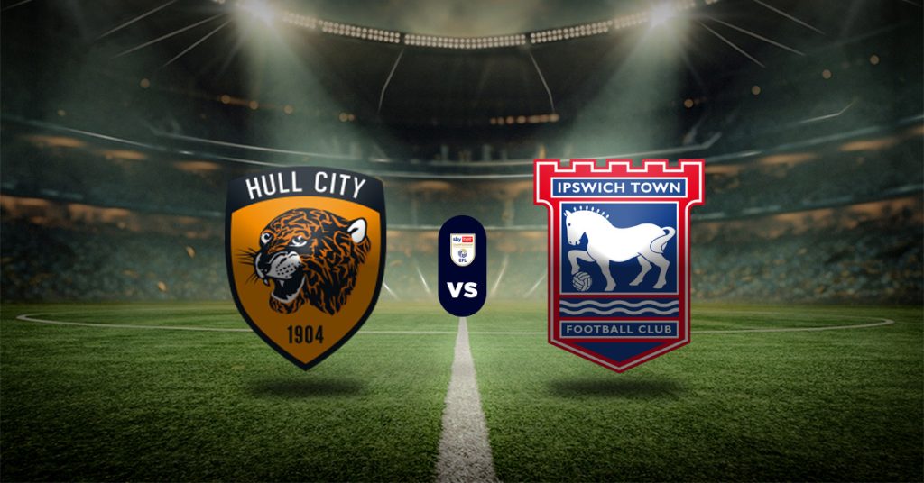 Pronóstico Hull City vs Ipswich Town - resultados de la championship