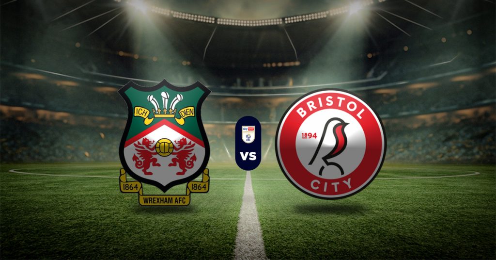 Pronóstico Wrexham vs Bristol City - resultados de la championship MasterBets.com