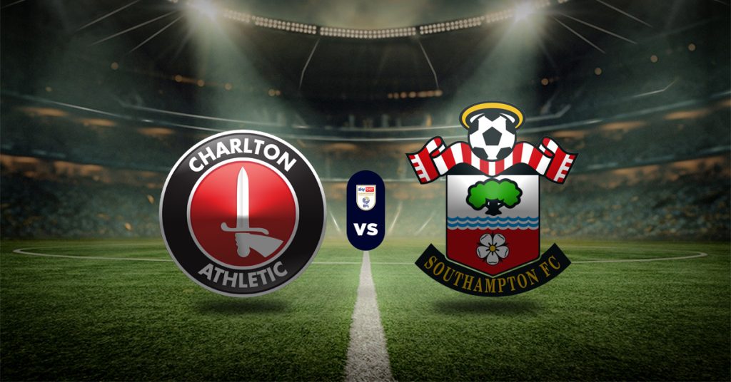 Pronóstico Charlton vs Southampton - Resultados de la Championship