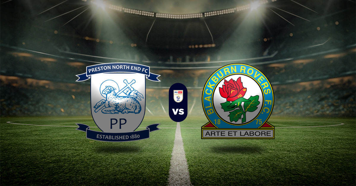 Pronóstico Preston vs Blackburn - Resultados Championship hoy