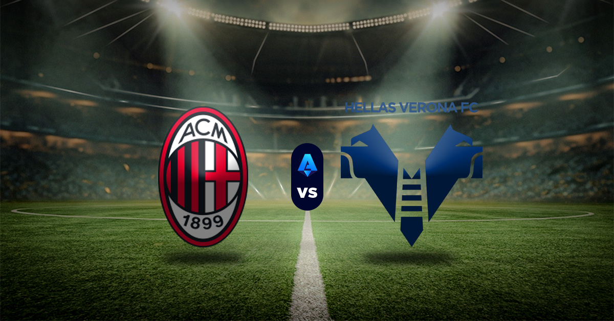 La acción se reanudará este domingo 28 de diciembre con el choque de AC Milan vs Hellas Verona, en la jornada 17 de la Serie A.