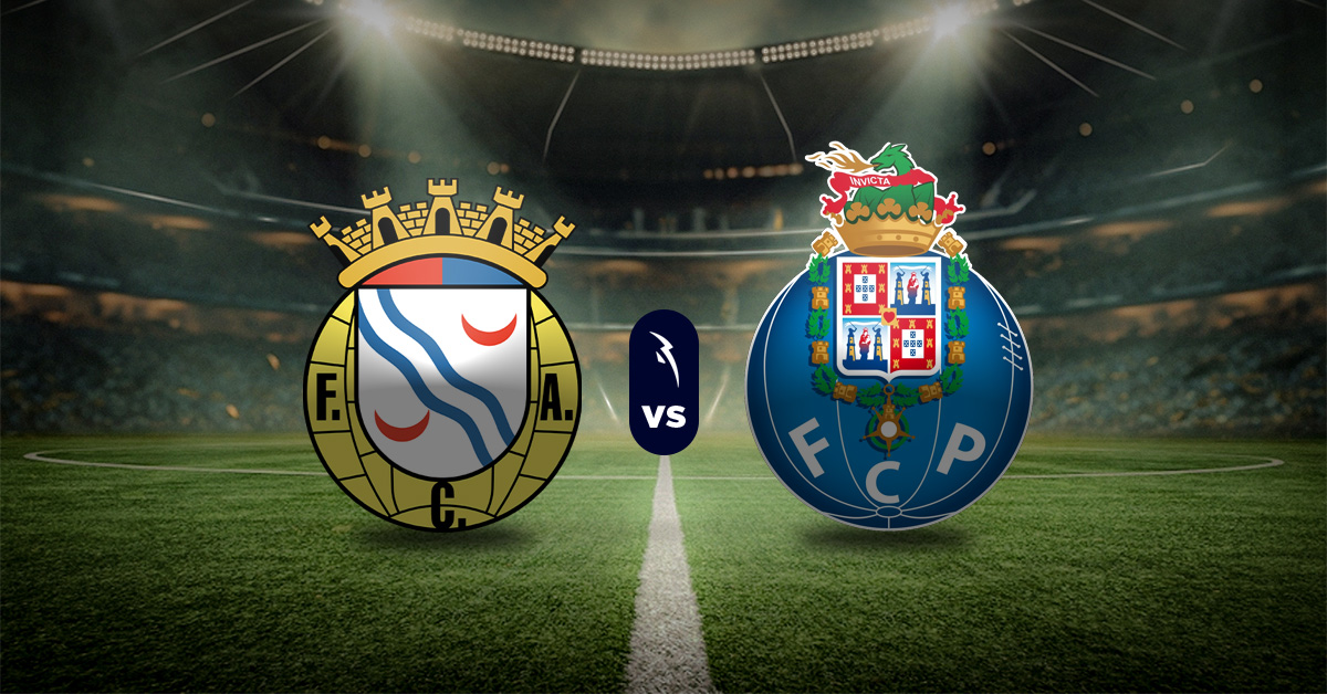 El primer choque de este lunes 22 de diciembre, en la jornada 15 de la Primeira Liga, lo protagonizarán Alverca vs Porto.