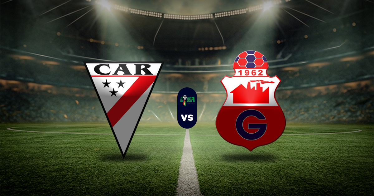 Otro de los duelos del jueves 11 de diciembre será el de Always Ready vs Guabirá, en la jornada 29 de la Liga Boliviana.