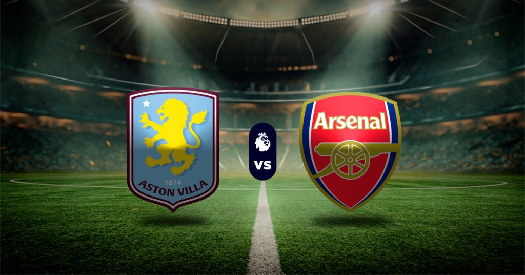 El primer duelo de esta jornada 15 de la Premier League será el de Aston Villa vs Arsenal, que se jugará este sábado 6 de diciembre.