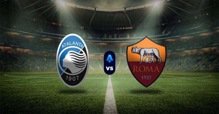 El último encuentro de este sábado 3 de enero será el de Atalanta vs AS Roma, en lo que será la jornada 18 de la Serie A.