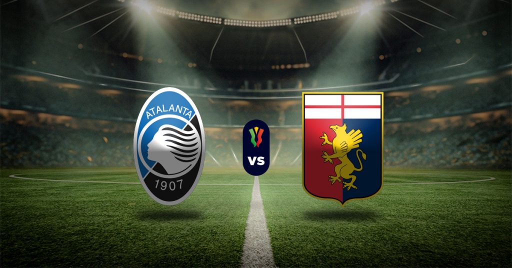 El primer duelo de este miércoles 3 de diciembre, en los octavos de final de la Copa Italia, será el de Atalanta vs Genoa.