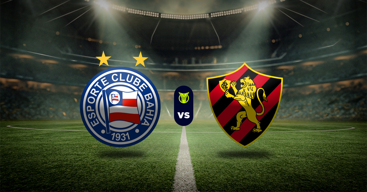 El último encuentro del Brasileirao, en la jornada 37, será el de Bahía vs Sport Recife, este miércoles 3 de diciembre.
