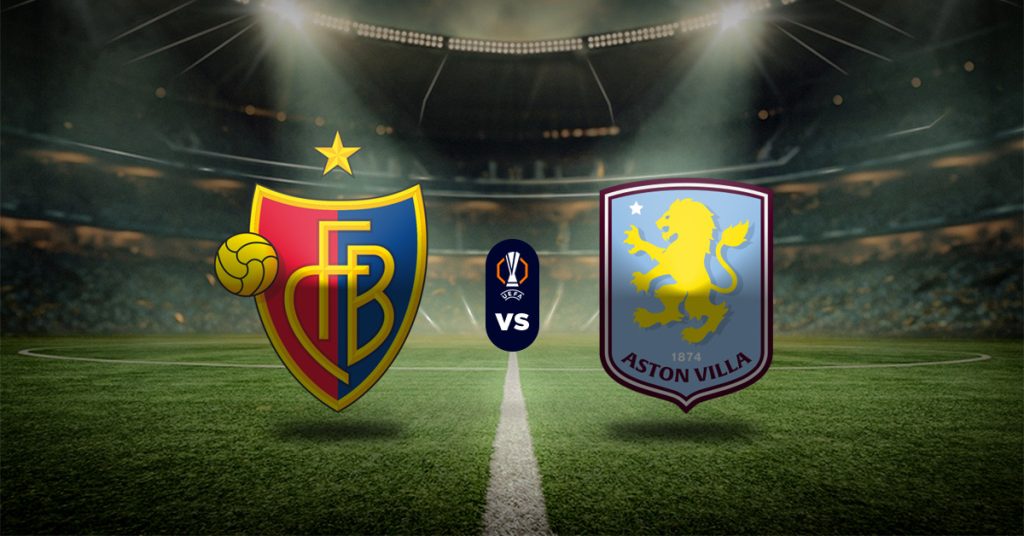 Entre los últimos juegos de este jueves 11 de diciembre en la fecha 6 Europa League sobresale el de Basilea vs Aston Villa.