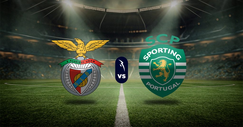El primer juego de la jornada 13 de la Primeira Liga lo protagonizarán Benfica vs Sporting Lisboa, este viernes 05 de diciembre.