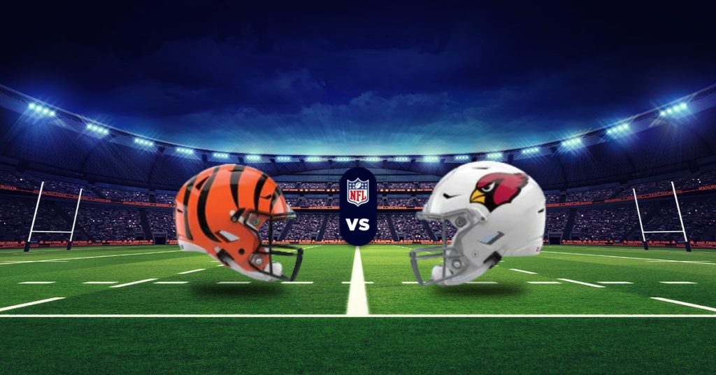 Entre los primeros duelos de este domingo 28 de diciembre, en la semana 17 de la NFL, sobresale el de Bengals vs Cardinals.