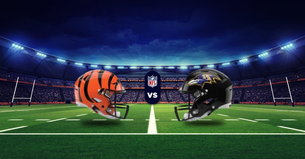 Uno de los primeros juegos del domingo 14 de diciembre, en esta semana 15 de la NFL, será el de Bengals vs Ravens.
