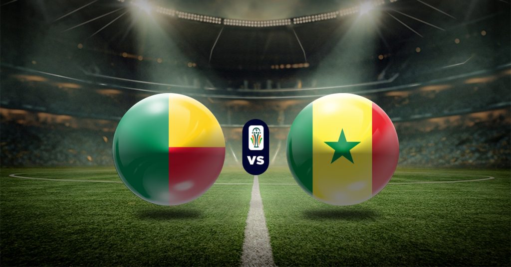 Otro de los choques que cerrarán los duelos del martes 30 de diciembre, en la fecha 3 de la Copa Africana de Naciones, será Benín vs Senegal.