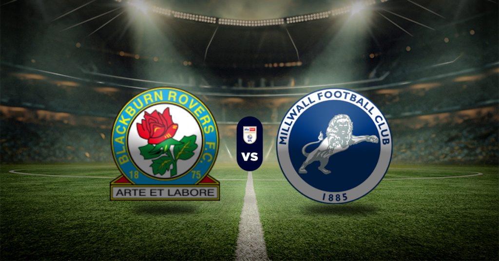 Otro de los primeros juegos que destaca este sábado 20 de diciembre será el Blackburn Rovers vs Millwall, en la fecha 22 de Championship.