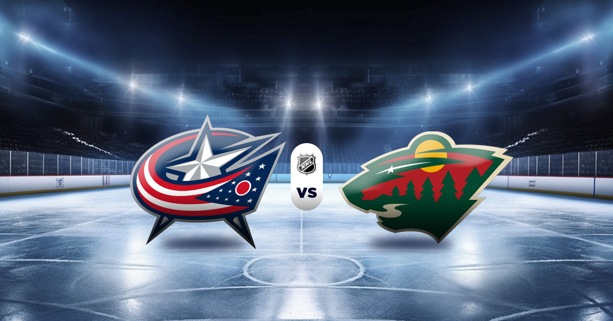Uno de los duelos claves de esta jornada del jueves 18 de diciembre en la NHL será el de Blue Jackets vs Wild, en el Nationwide Arena.