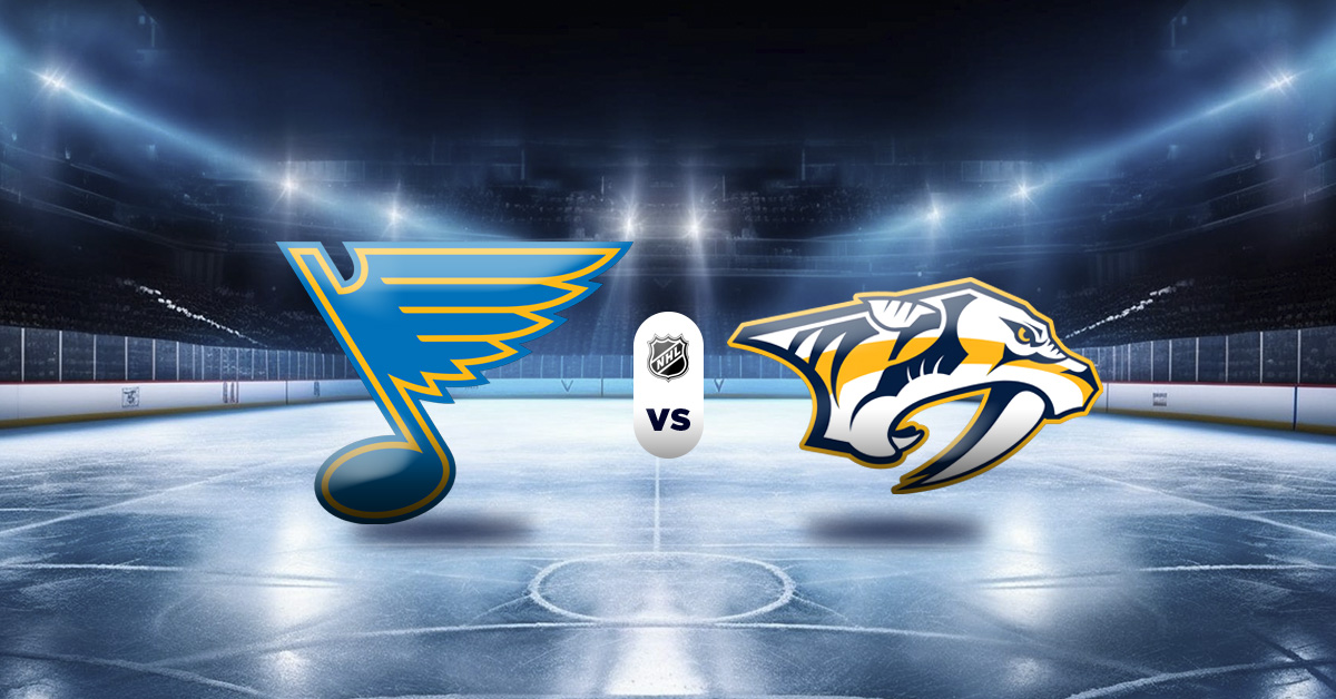 El último encuentro de este lunes 15 de diciembre lo protagonizarán Blues vs Predators, en la jornada de NHL, en el Enterprise Center.