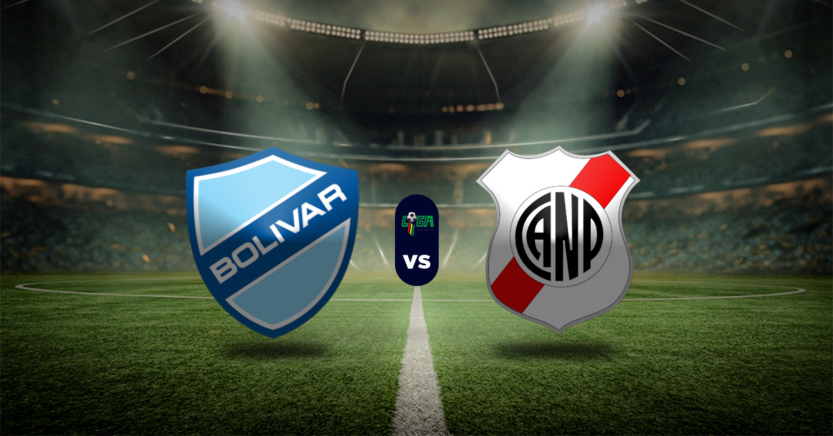El último encuentro de la jornada 27 de la Primera División de Bolivia será el de Bolívar vs Nacional Potosí, el 4 de diciembre.
