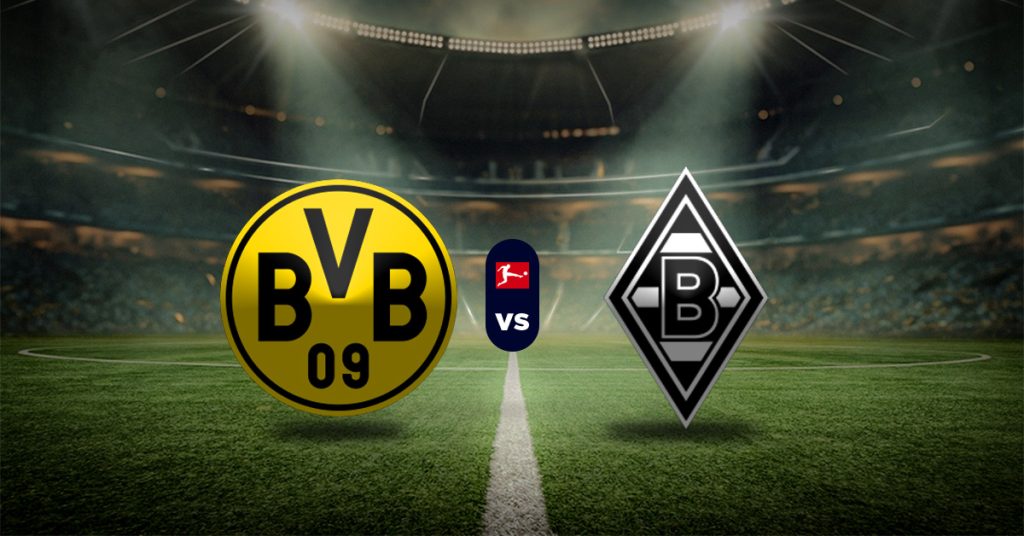 El primer duelo de esta jornada 15 de la Bundesliga será el de Borussia Dortmund vs Borussia Monchengladbach, el viernes 19 de diciembre.