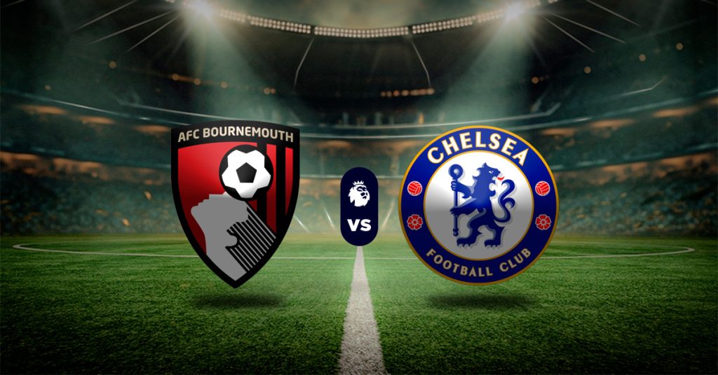 Otro de los juegos que se verá este sábado 6 de diciembre será el de Bournemouth vs Chelsea, en la jornada 15 de la Premier League.