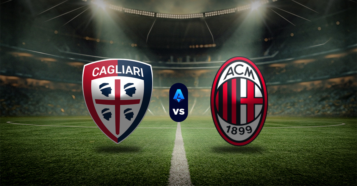 El primer duelo de este 2026 en la Serie A será el de Cagliari vs AC Milan, que se jugará este viernes 2 de enero, en la jornada 18.
