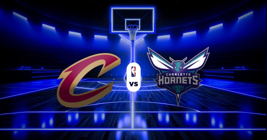 El primer choque en esta jornada de la NBA, este lunes 22 de diciembre, será el de Cavaliers vs Hornets, en el Rocket Arena.