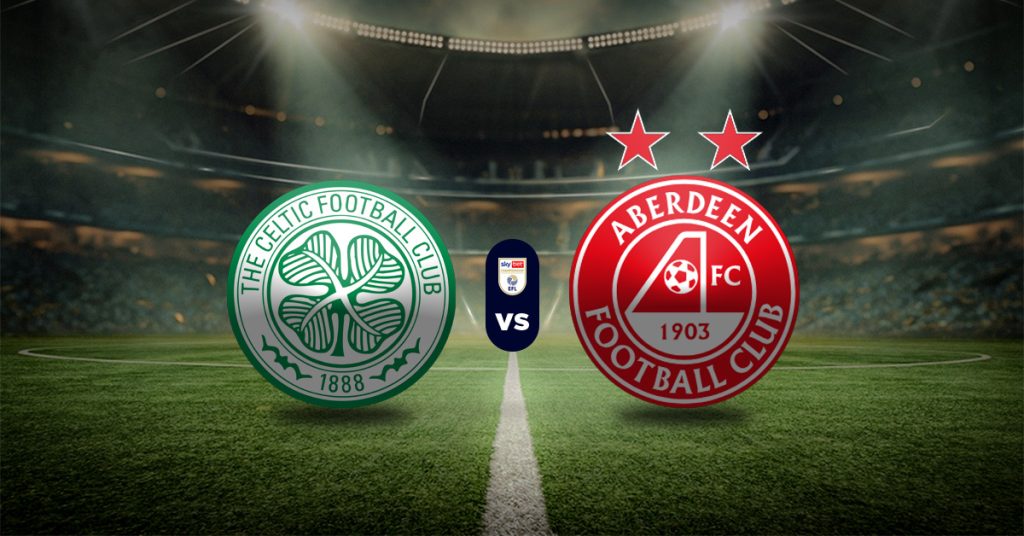 El domingo 21 de diciembre cerrará con el duelo de Celtic vs Aberdeen, en lo que será la jornada 18 de la Liga de Escocia Premiership.
