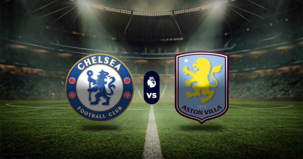 El último partido de este sábado 27 de diciembre, en la jornada 18 de la Premier League, lo protagonizarán Chelsea vs Aston Villa.