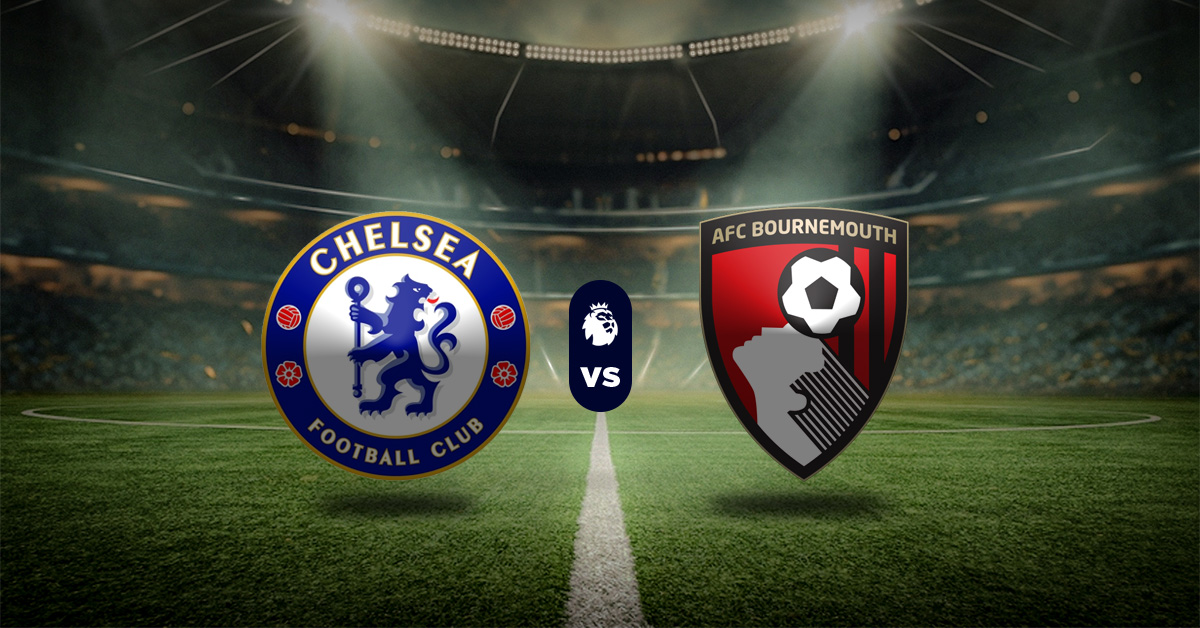 Uno de los primeros juegos de este martes 30 de diciembre, en la jornada 19 de la Premier League, será el de Chelsea vs Bournemouth.