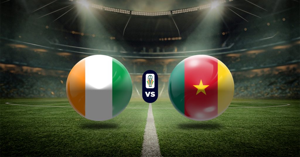 El último duelo de la jornada 2 de la Copa Africana de Naciones será el de Costa de Marfil vs Camerún, este domingo 28 de diciembre.