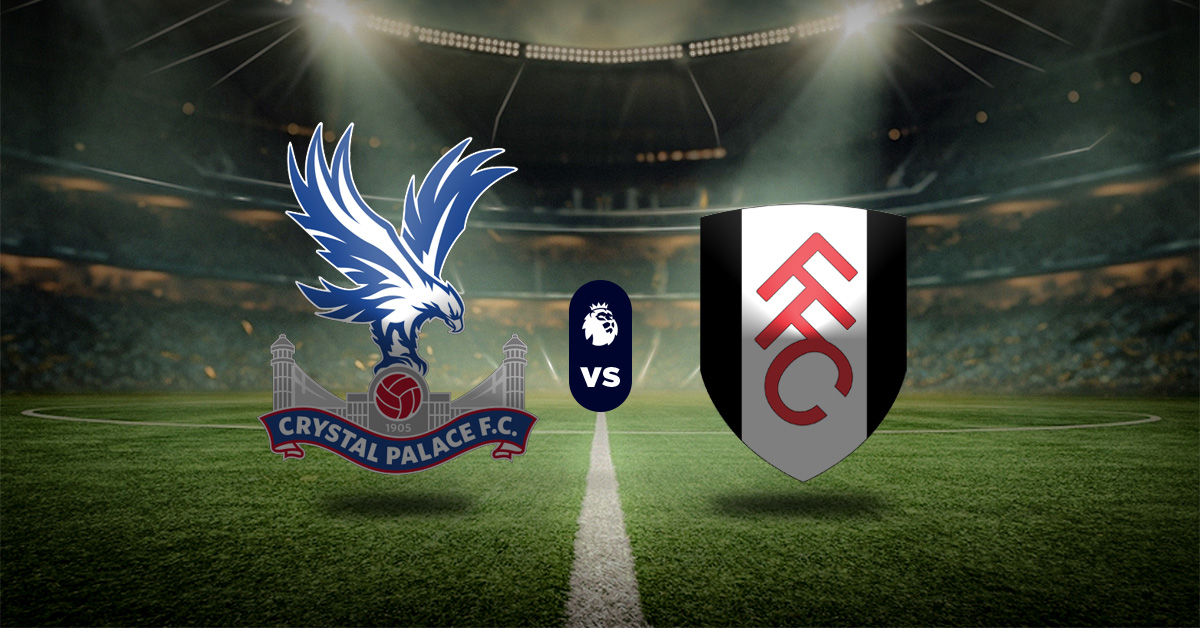 El primer juego de este jueves 1 de enero lo protagonizarán Crystal Palace vs Fulham, en la jornada 19 de la Premier League.