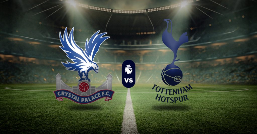 El cierre de la jornada 18 de la Premier League será espectacular, con el Crystal Palace vs Tottenham, este domingo 28 de diciembre.