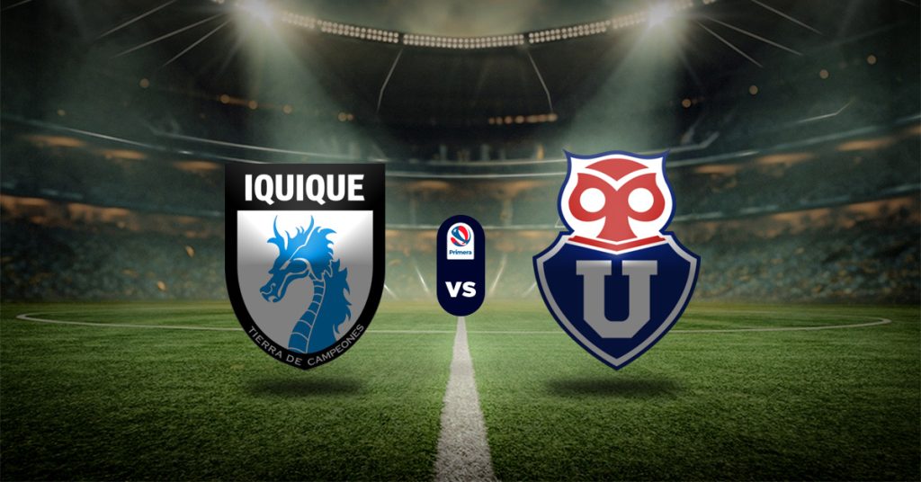 Este sábado 6 de diciembre habrá partidos formidables en la fecha 30 de Liga Chilena y uno será el Deportes Iquique vs Universidad de Chile.