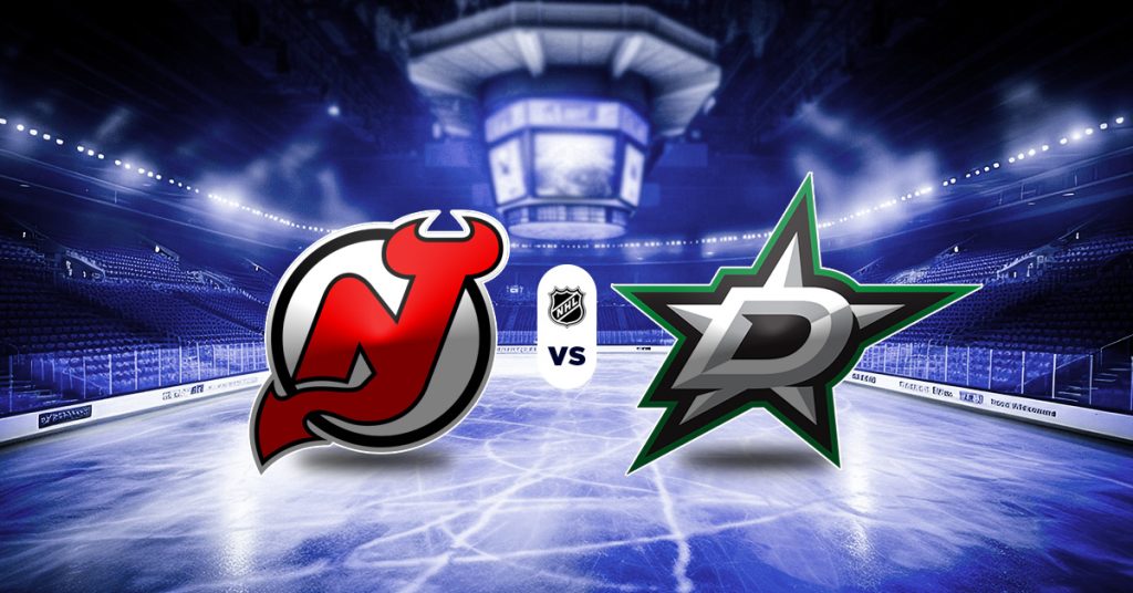 El primer encuentro de la jornada de este miércoles 3 de diciembre en la NHL lo protagonizarán Devils vs Stars, en el Prudential Center.