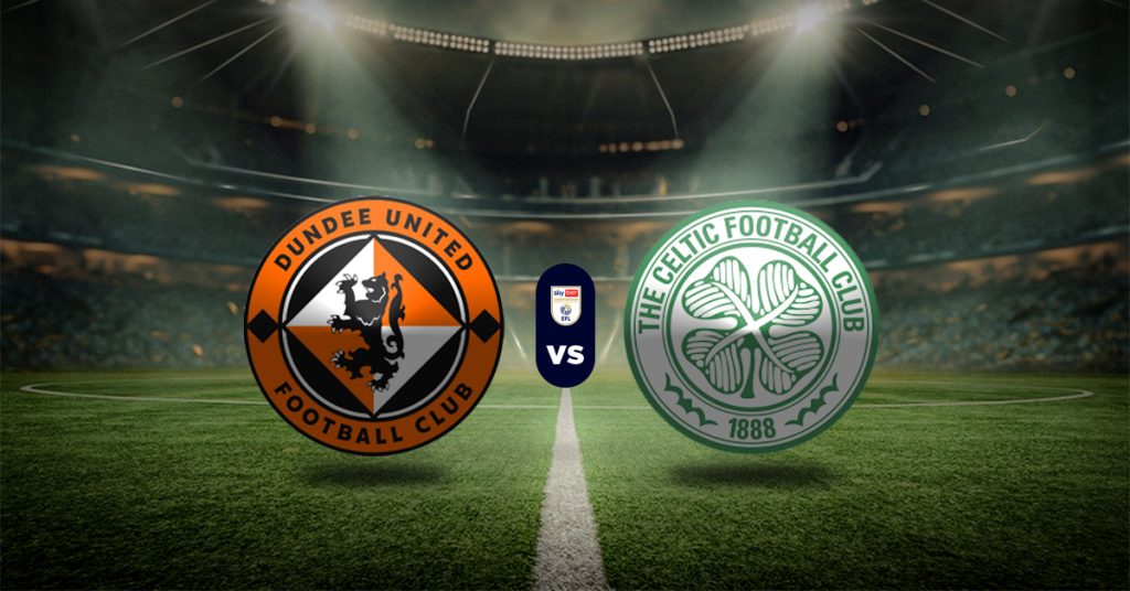 Este miércoles 17 de diciembre se verán las caras Dundee United vs Celtic, en lo que será la jornada 11 de la Premiership Escocia.