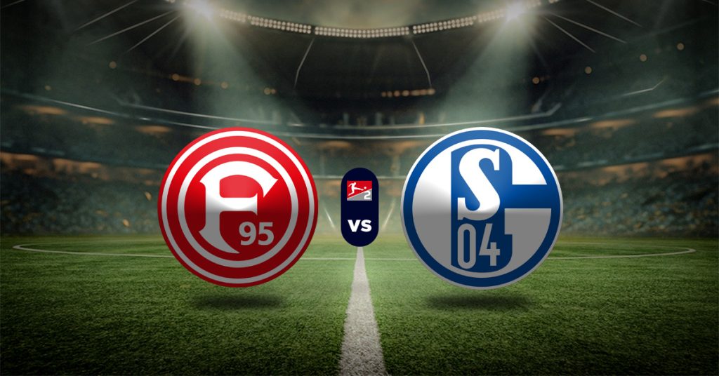 La jornada 15 de la 2. Bundesliga comenzará con el duelo de Dusseldorf vs Schalke 04, este viernes 5 de diciembre.