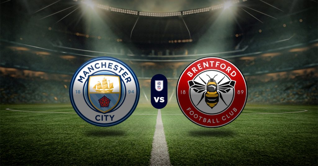 Pronóstico EFL Cup: Manchester City vs Brentford - Resultados carabao cup