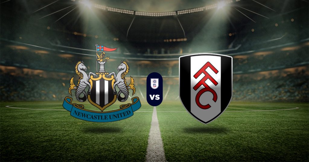 Pronóstico EFL Cup: Newcastle vs Fulham - Resultados carabao cup